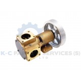 JPR-D5010 Engine Cooling Pump